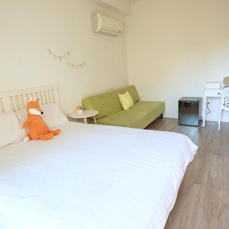 Rainbow Field House Apartment Tập Tập Ngoại thất bức ảnh