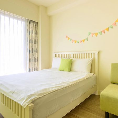 Rainbow Field House Apartment Tập Tập Ngoại thất bức ảnh