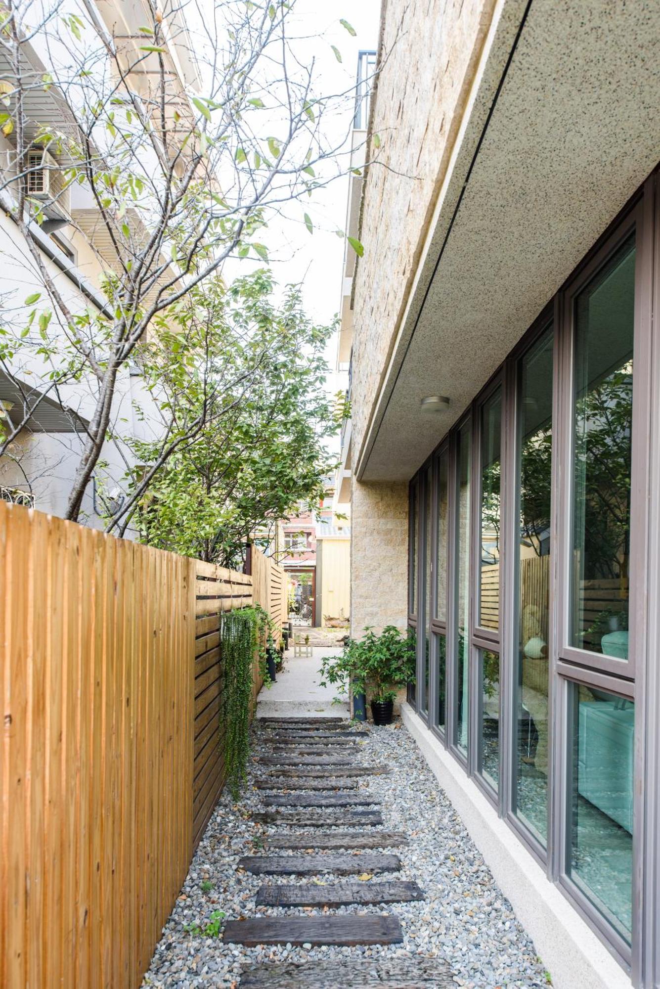 Rainbow Field House Apartment Tập Tập Ngoại thất bức ảnh