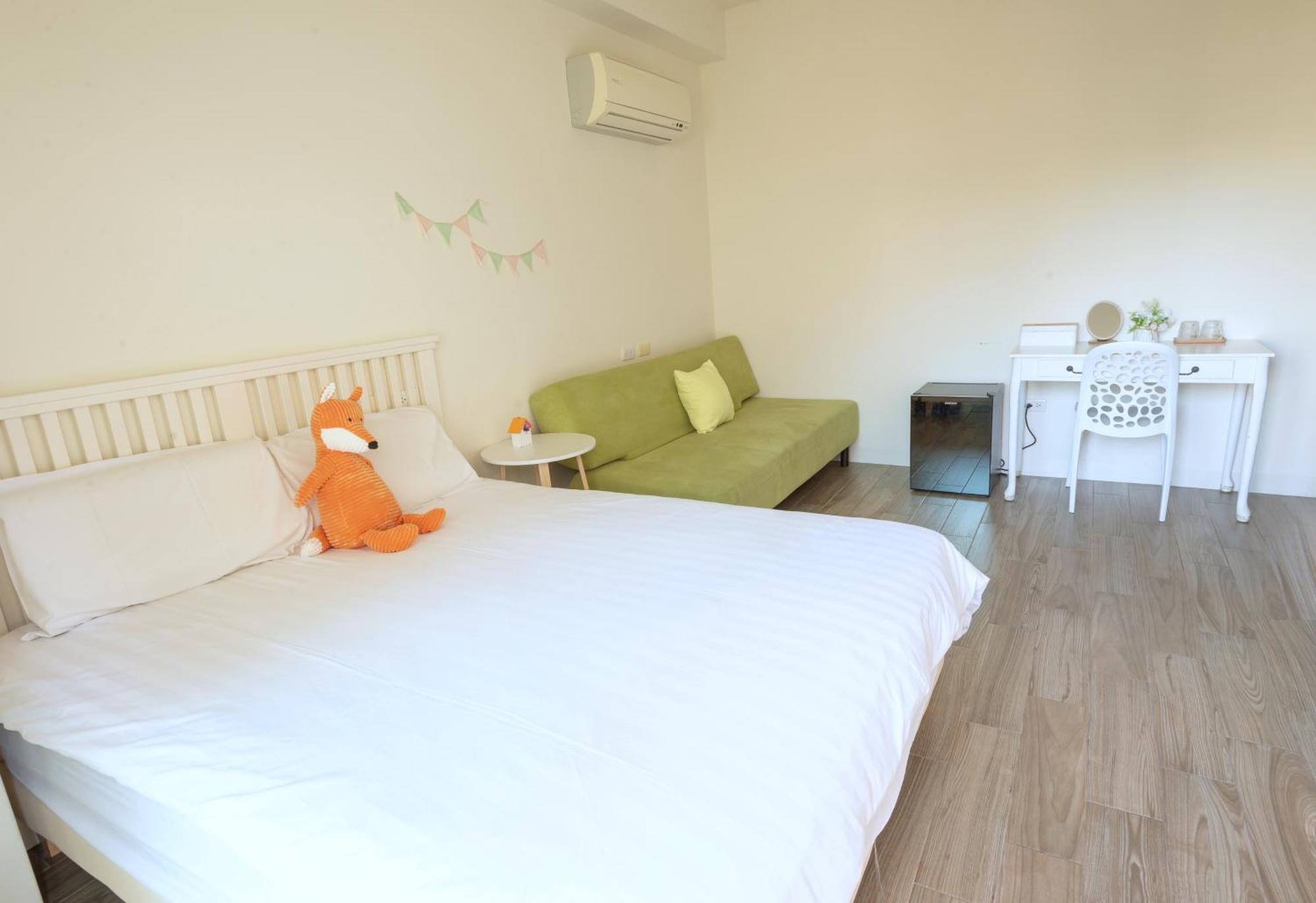 Rainbow Field House Apartment Tập Tập Ngoại thất bức ảnh