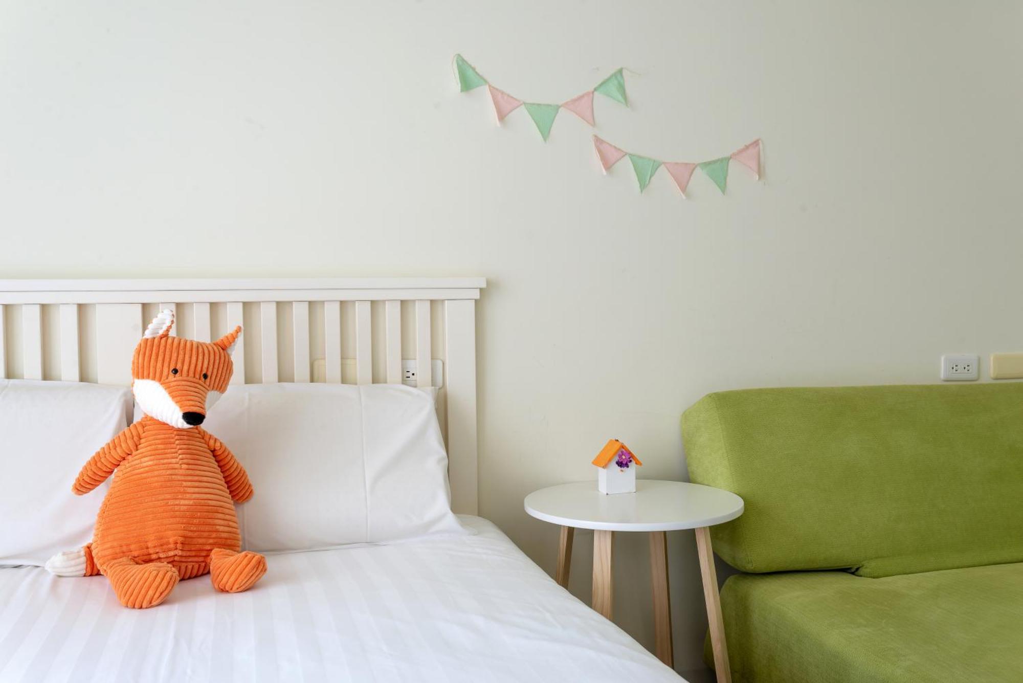 Rainbow Field House Apartment Tập Tập Ngoại thất bức ảnh
