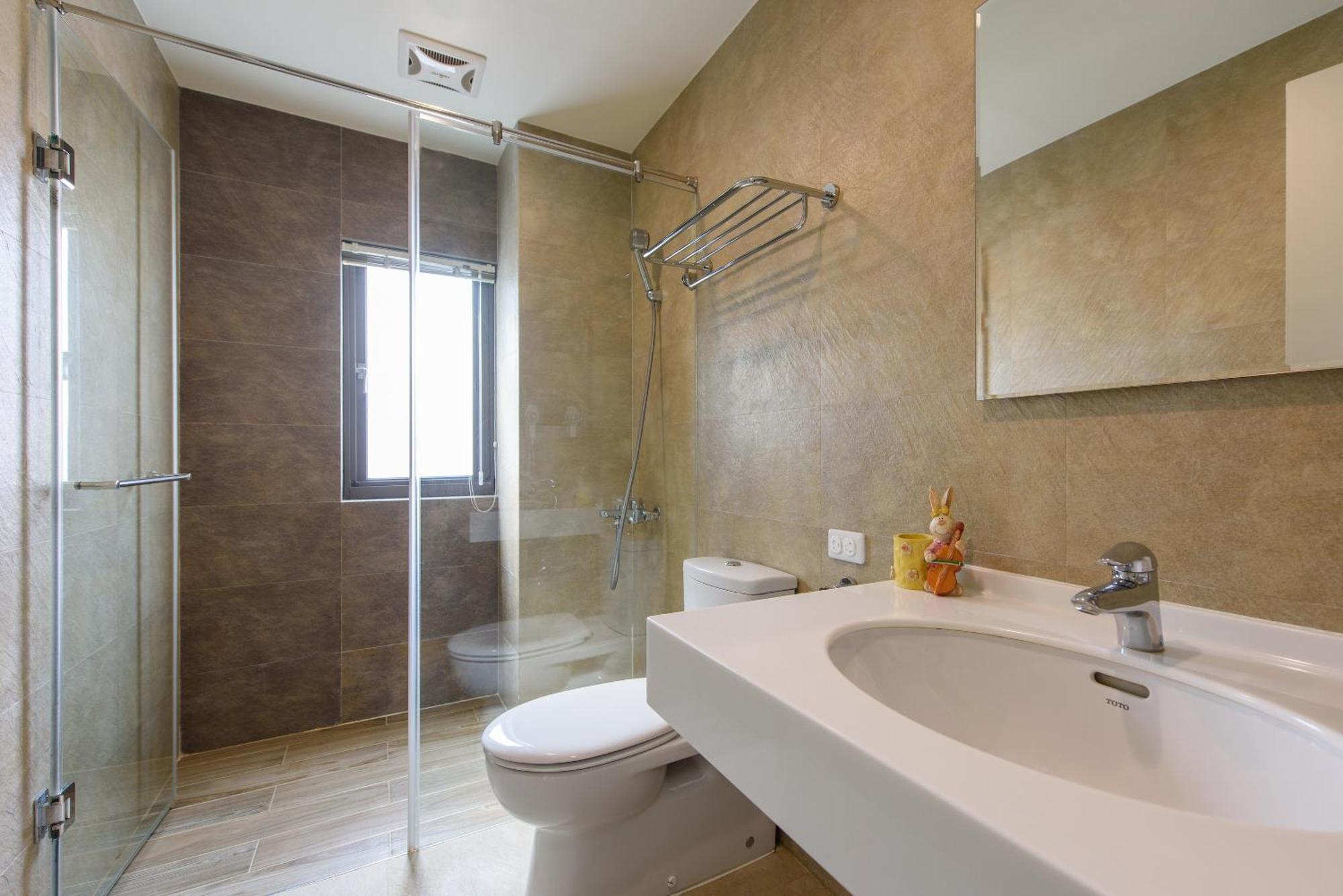 Rainbow Field House Apartment Tập Tập Ngoại thất bức ảnh