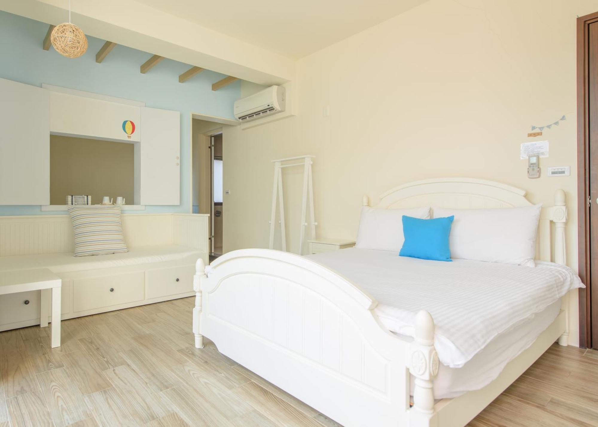 Rainbow Field House Apartment Tập Tập Ngoại thất bức ảnh