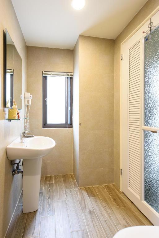 Rainbow Field House Apartment Tập Tập Ngoại thất bức ảnh
