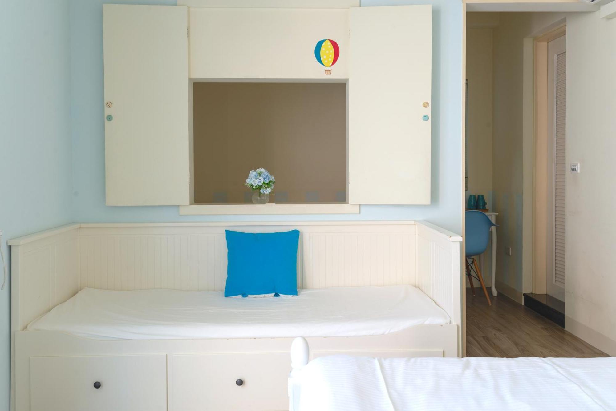 Rainbow Field House Apartment Tập Tập Ngoại thất bức ảnh