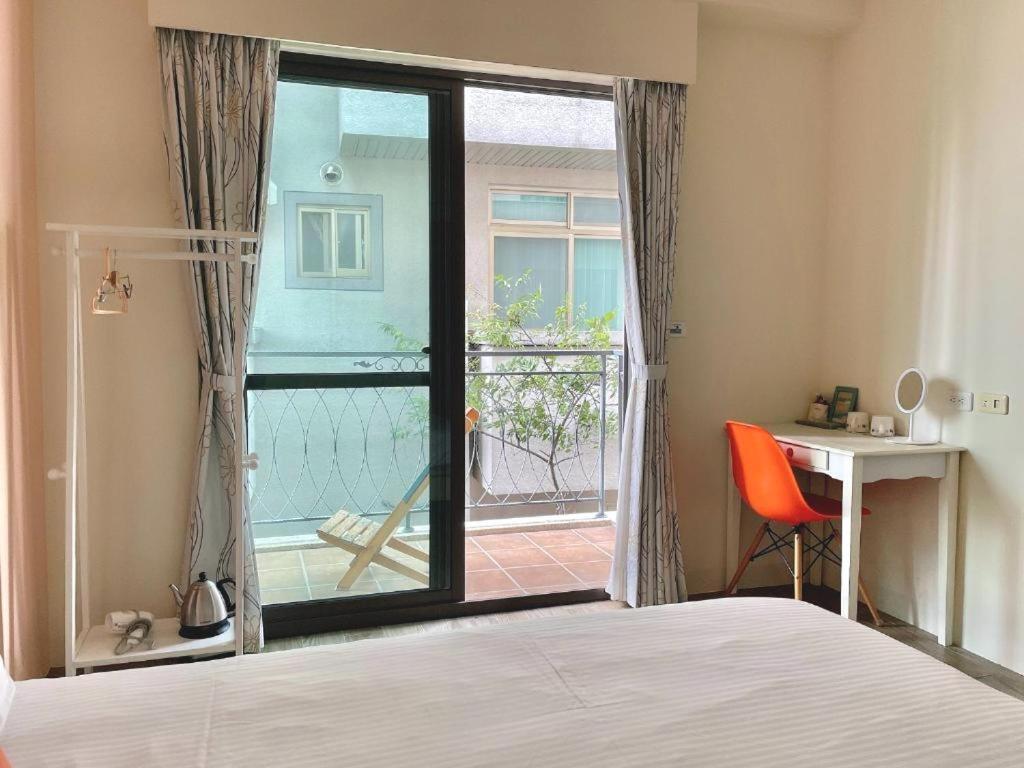Rainbow Field House Apartment Tập Tập Ngoại thất bức ảnh