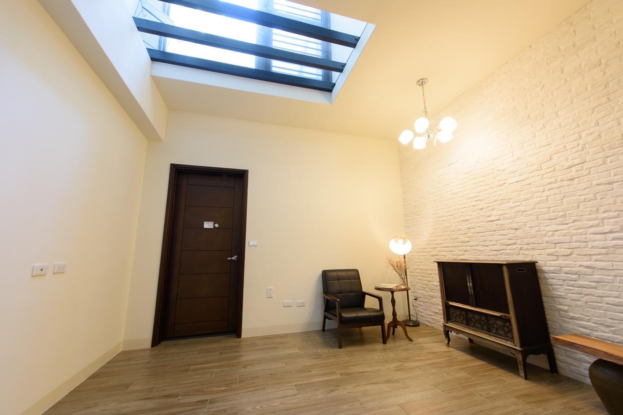 Rainbow Field House Apartment Tập Tập Ngoại thất bức ảnh